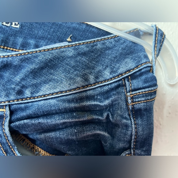 American Eagle Jeans size 4 regular - Picture 6 of 7